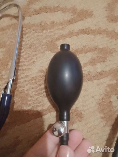 Тонометр ручной