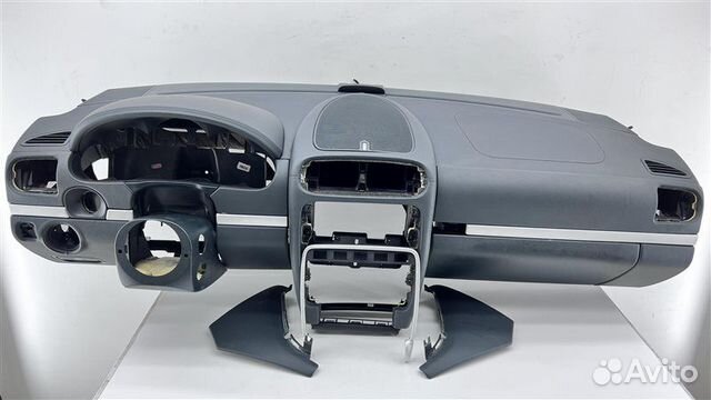 Передняя панель салона (Торпедо) передняя Porsche