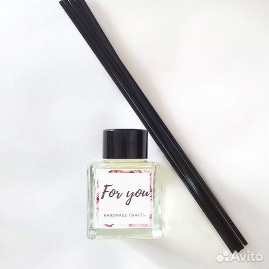 Аромадиффузор для дома