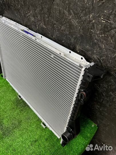 Радиатор Bmw 7-Series E38 M52 M60