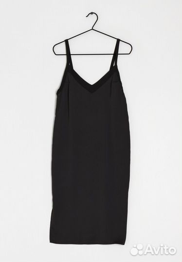 Новое платье комбинация Only 44 46 р