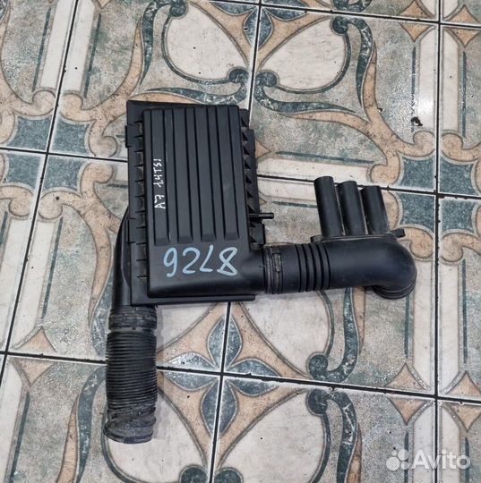 Корпус воздушного фильтра Skoda Octavia A7