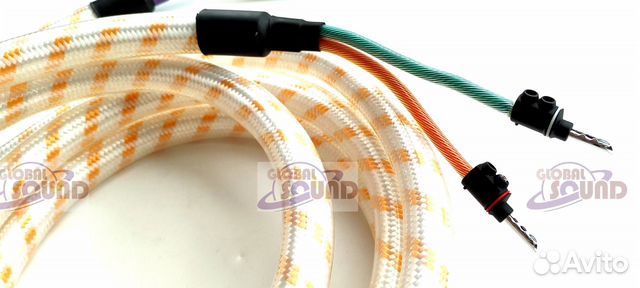 Акустический кабель 