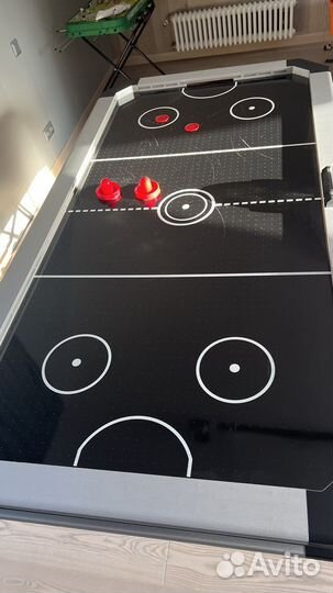 Аэрохоккей большой