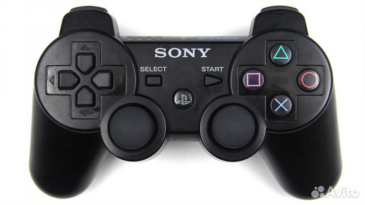 Sony PS3 FAT 20 Gb (cechbxx)