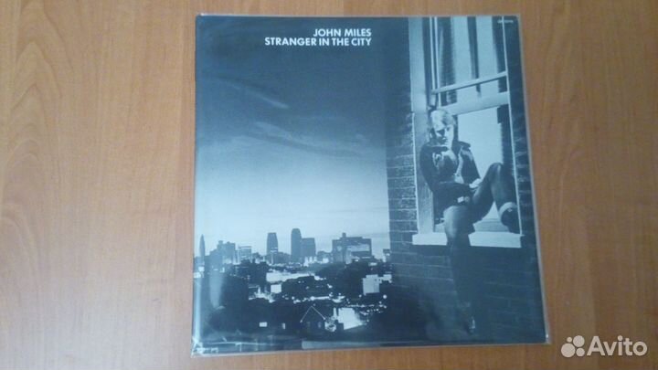 Виниловые пластинки-12