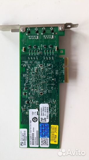 Контроллер raid HP гигабитные сетевые карты Dlink