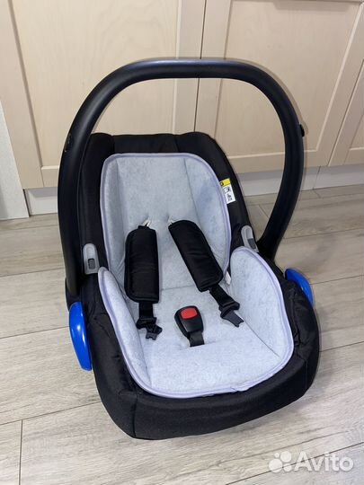 Люлька - переноска