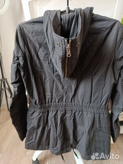 Ветровка armani женская