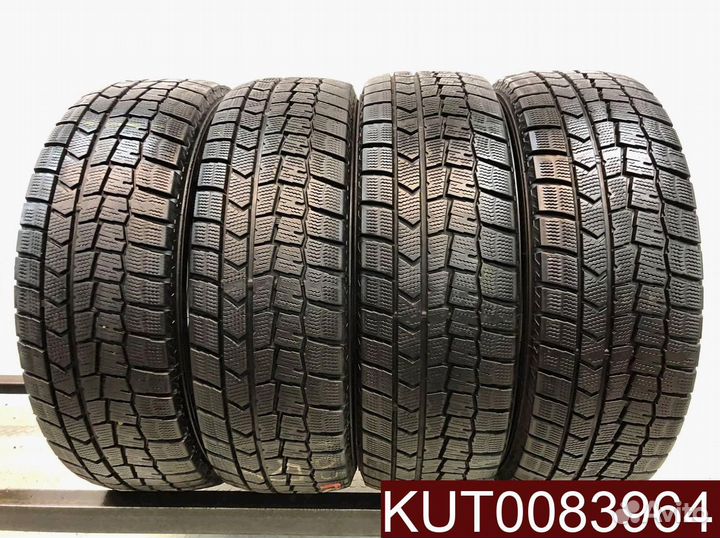 Dunlop Winter Maxx WM02 185/60 R15 107U