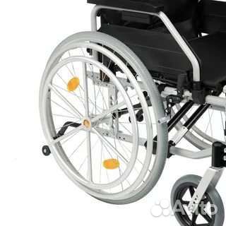 Кресло-коляска для инвалидов Otronica Trend 35