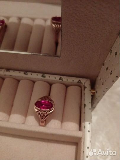 Золотое кольцо