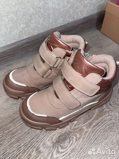 Обувь детская