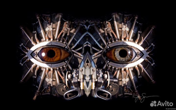 Свой человек в Москве. Помощник в Москве и мо