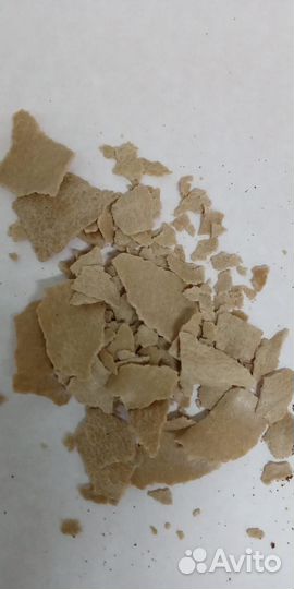 Жмых расторопши, кунжута, подсолнечника и т.д