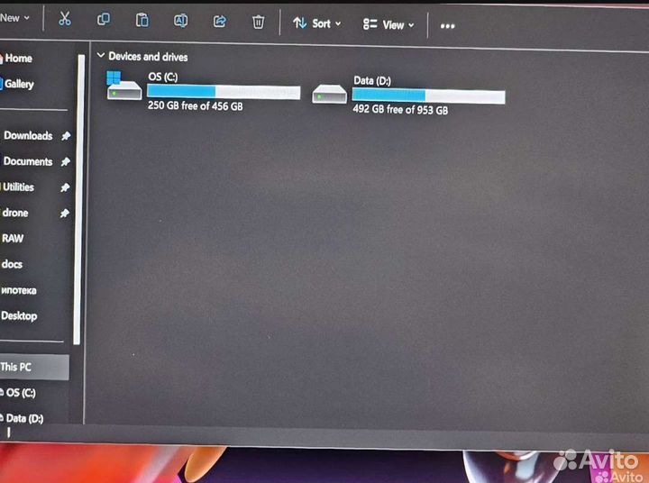 Asus ROG zephyrus g15