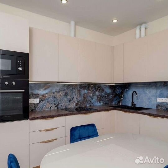 Кухня без посредников