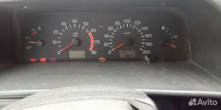 ВАЗ 2114 Samara 1.5 МТ, 2005, 180 000 км