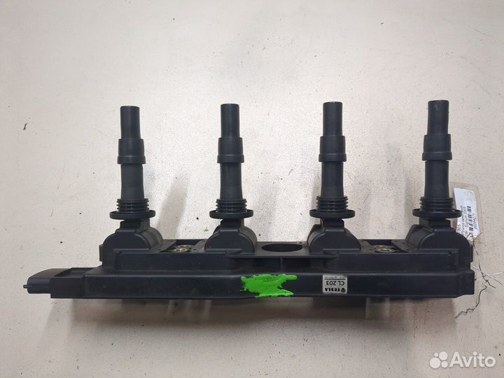 Катушка зажигания Opel Signum, 2003