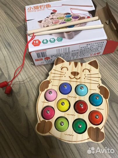 Игры для малышей