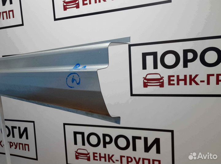 Пороги на все марки авто