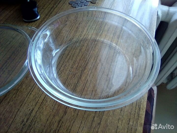 Посуда (стекло)