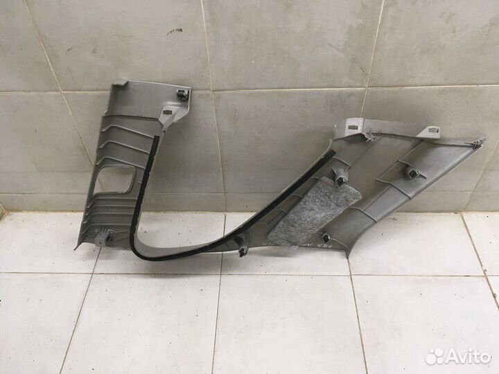 Обшивка стойки Antara 2007-2015