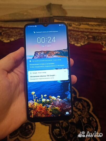 HONOR X6, 4/64 ГБ