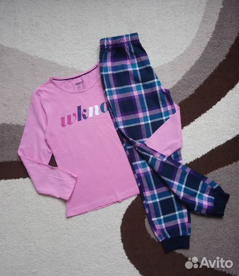 Пижамки Primark, Pepperts