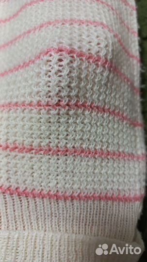 Комбинезон слитный