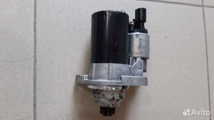 Стартер джета 5