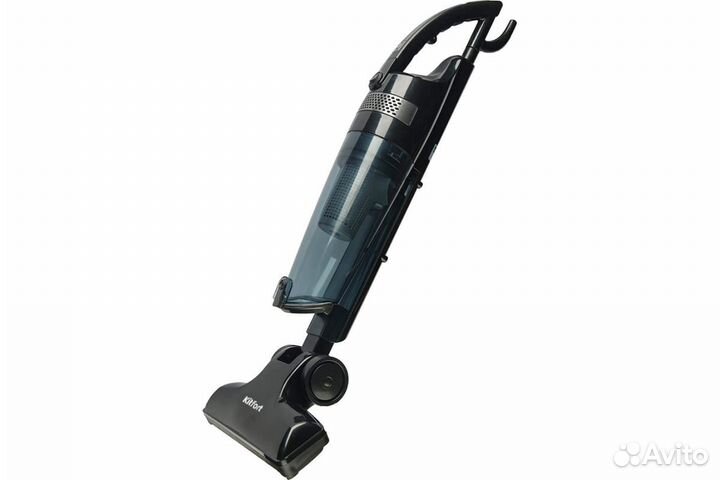 Вертикальный пылесос Kitfort кт-525 новый