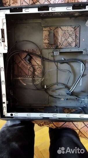 Корпус для пк