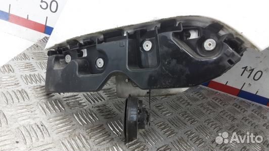 Крыло переднее левое dacia duster 1 (ZAD04D901)