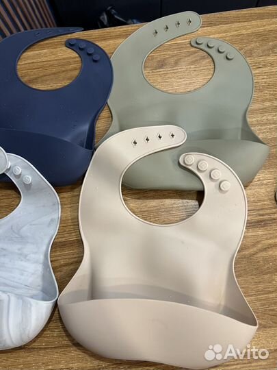 Нагрудник детский