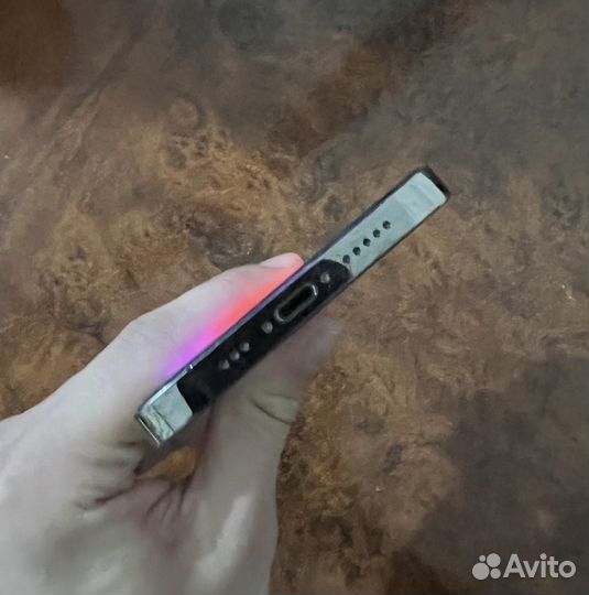 iPhone 12 Pro, 256 ГБ