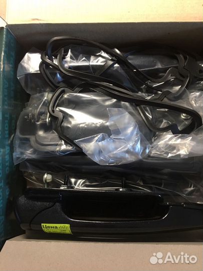 Наружные ручки для Приора