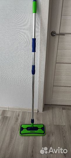 Швабра greenway