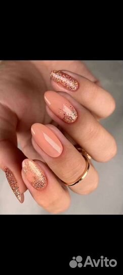 Маникюр/педикюр/наращивание ногтей
