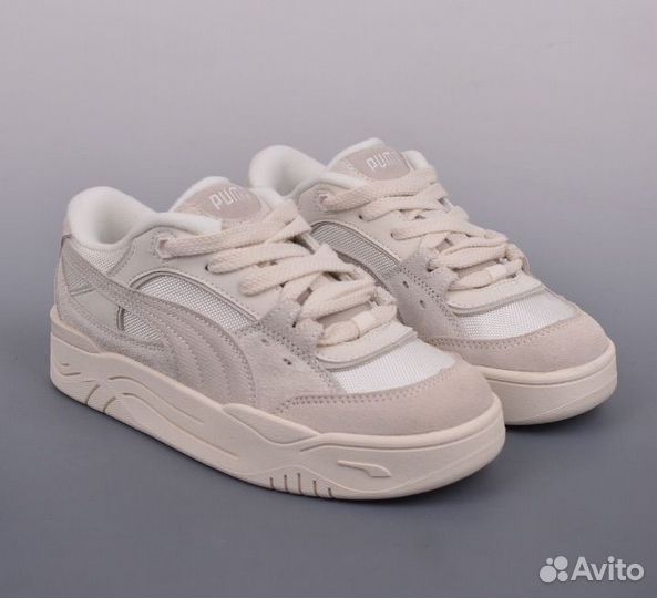 Кроссовки Puma 180