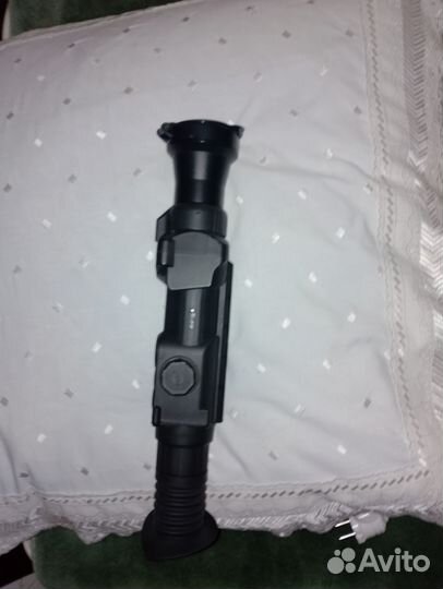 Продам тепловизионный прицел пульсар апекс 75