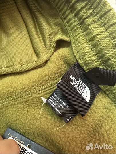 The North Face Denali L Оригинал Новые Штаны