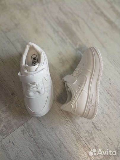 Кроссовки nike 32-37 размер