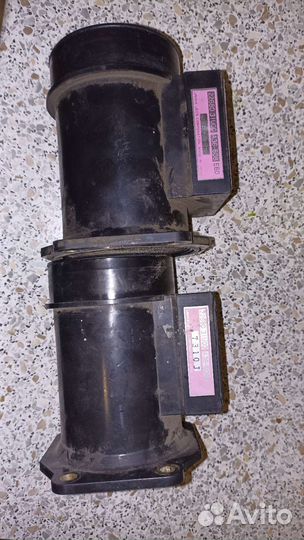 MAF Nissan Laurel HC35 rb20de neo