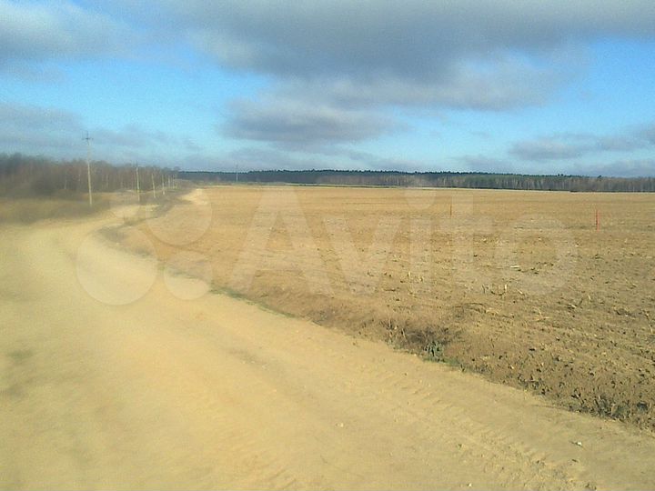 Участок 5,13 га (СНТ, ДНП)