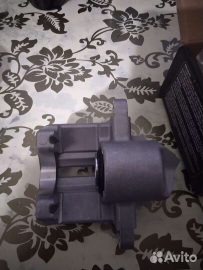 Тормозной цилиндр ваз ока