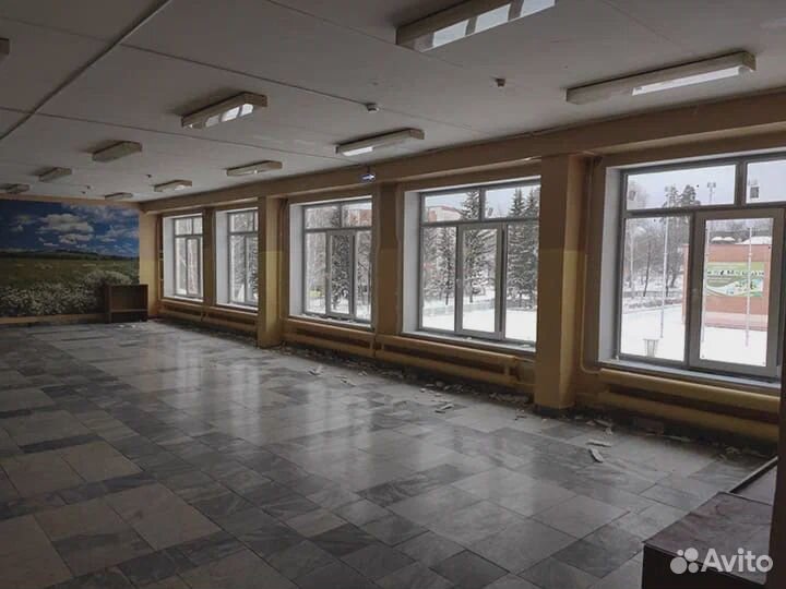 Окна пластиковые