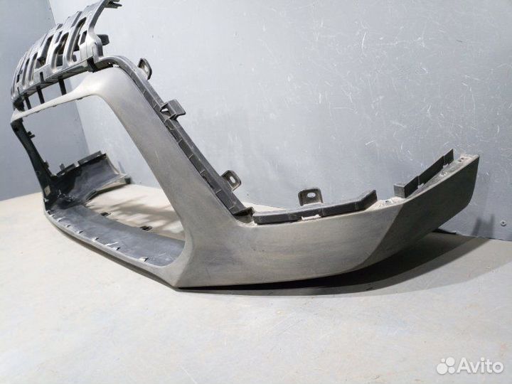 Бампер передний Kia Soul SK