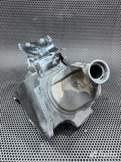 Корпус фильтра Yamaha YZ 250F 2006-2009