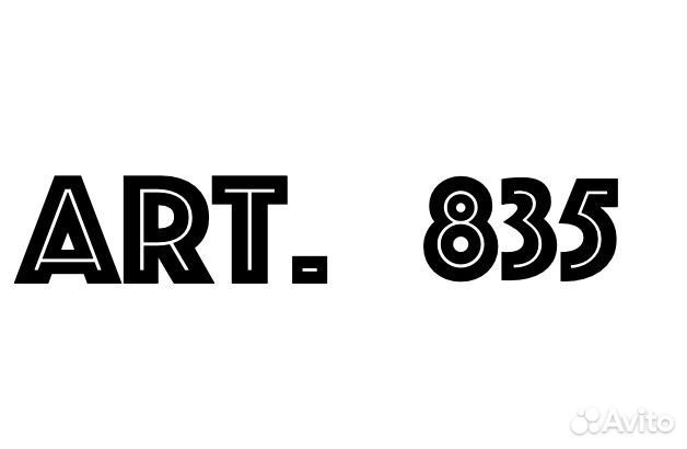 Фара левая Volkswagen Transporter T5 7E5941015C